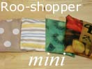 Roo Shopper mini VbsO GRobO~j